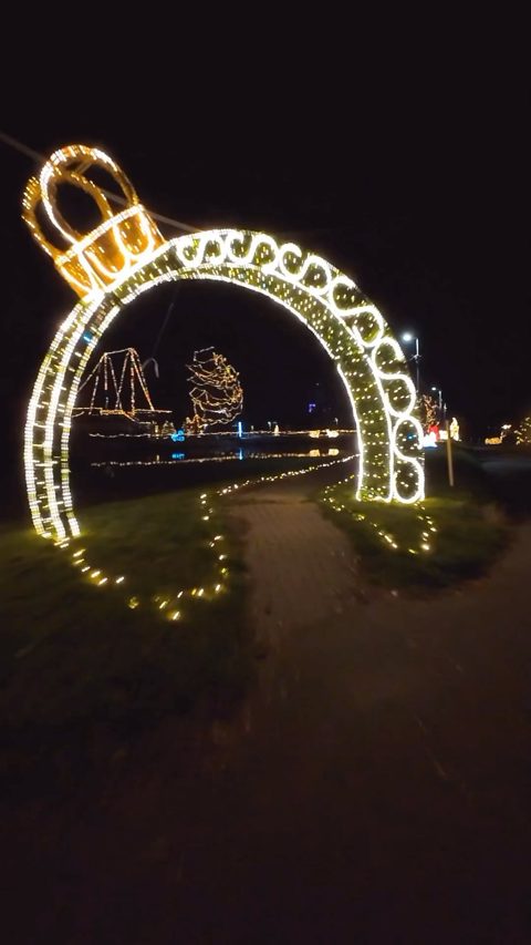Príspevok #storyoflights