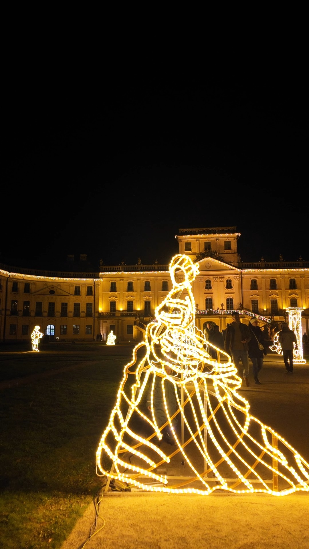 Příspěvek #storyoflights