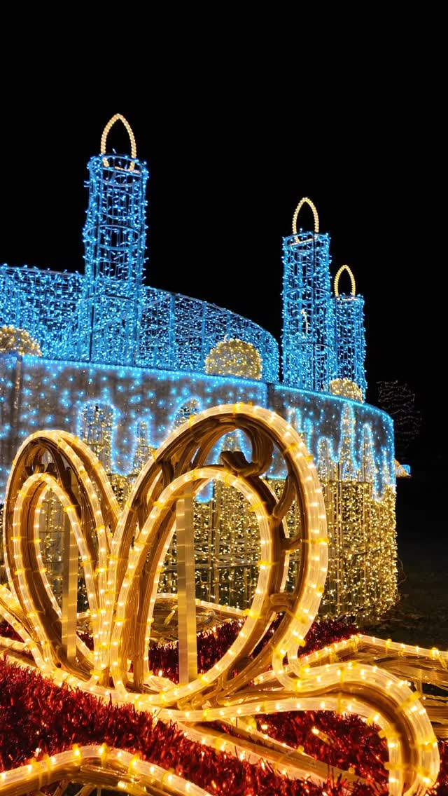 Příspěvek #storyoflights