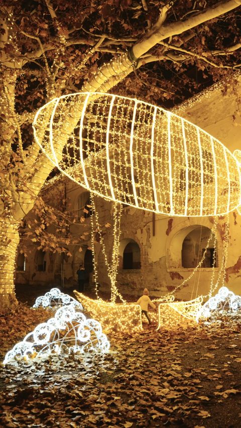 Príspevok #storyoflights