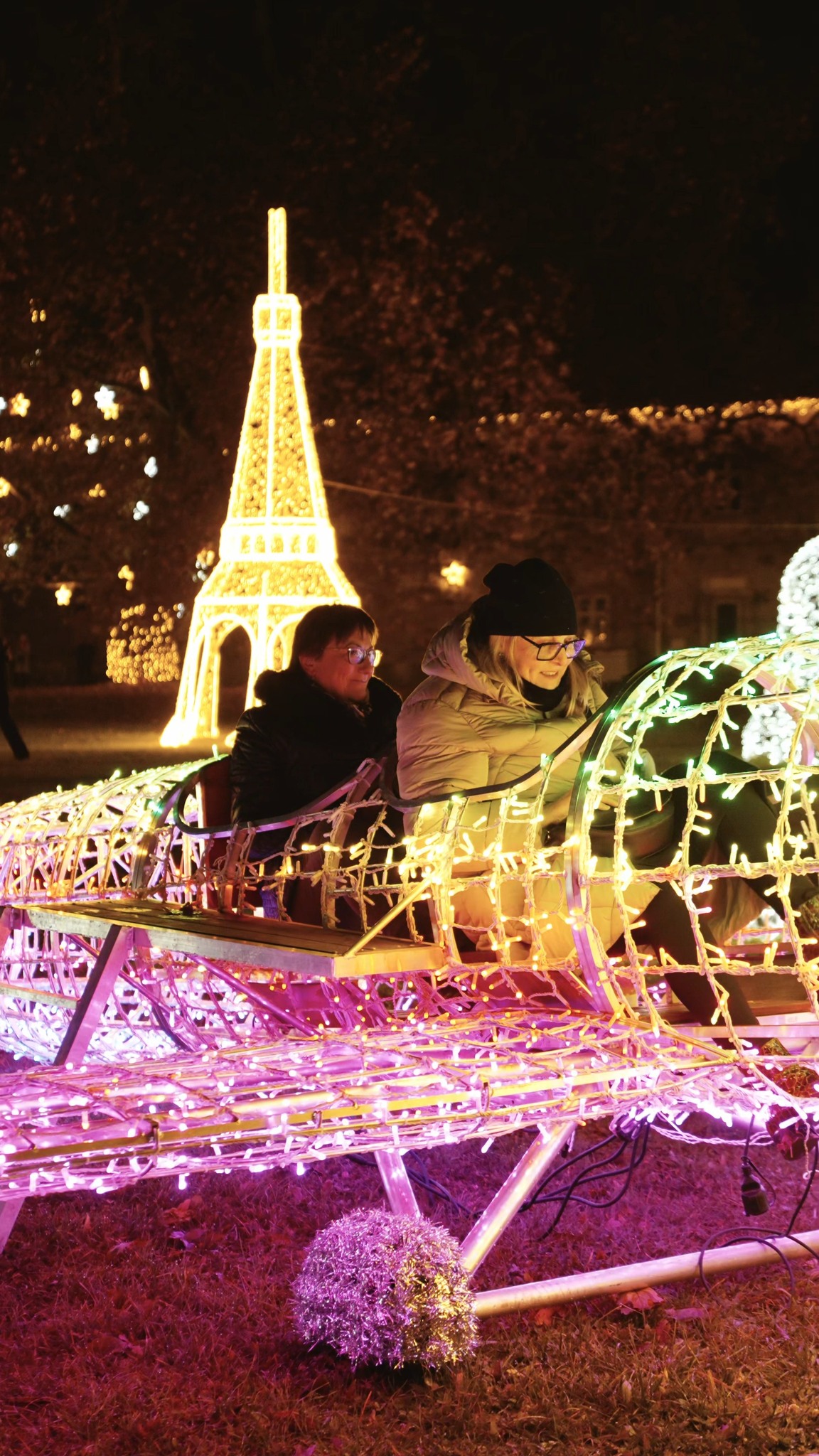 Příspěvek #storyoflights