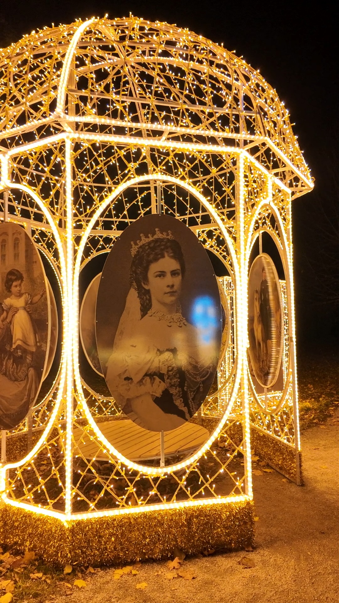Příspěvek #storyoflights