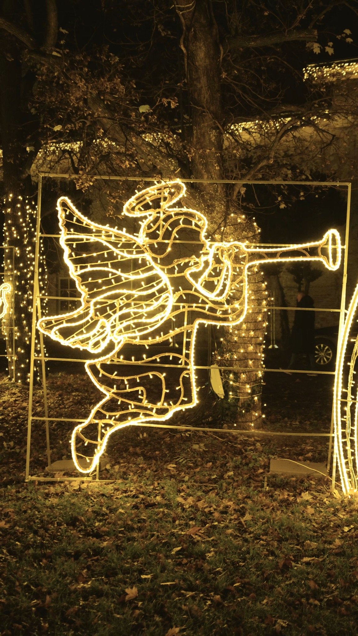 Příspěvek #storyoflights