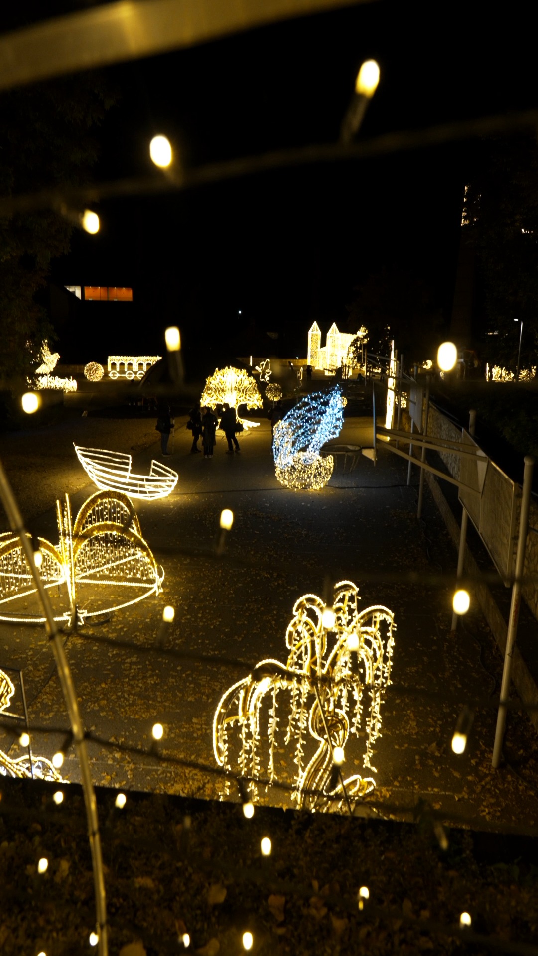 Příspěvek #storyoflights