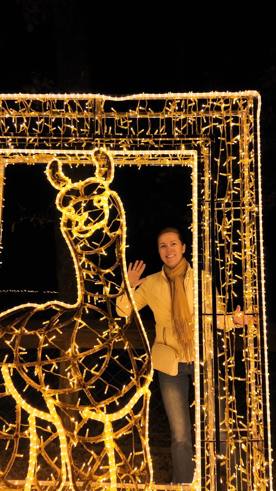 Příspěvek #storyoflights