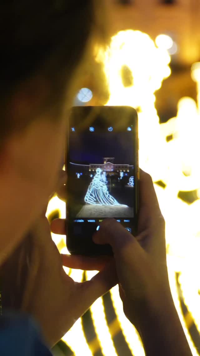 Příspěvek #storyoflights