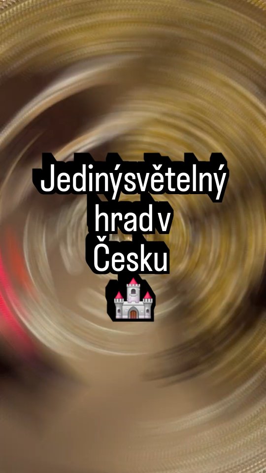 Příspěvek #storyoflights