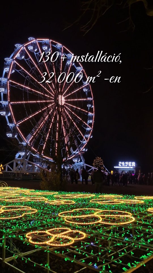 Příspěvek #storyoflights